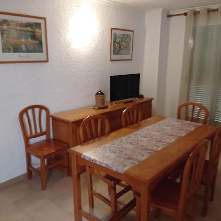 Deltamar Solo Familias Serviplaya Xeraco Εξωτερικό φωτογραφία