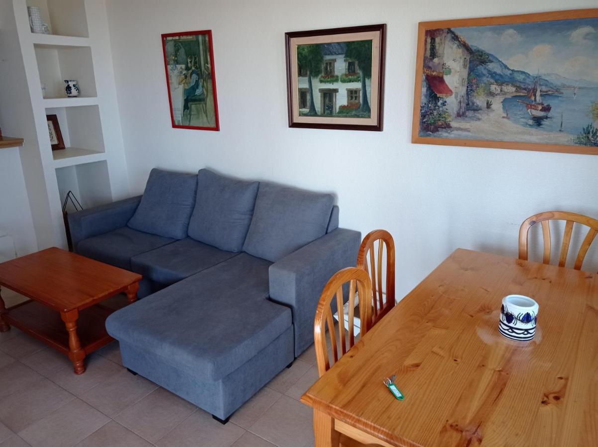 Deltamar Solo Familias Serviplaya Xeraco Εξωτερικό φωτογραφία