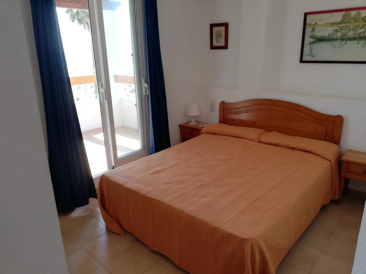 Deltamar Solo Familias Serviplaya Xeraco Εξωτερικό φωτογραφία