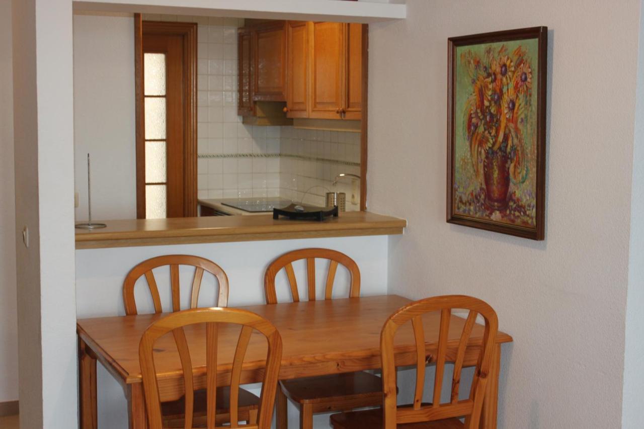 Deltamar Solo Familias Serviplaya Xeraco Εξωτερικό φωτογραφία