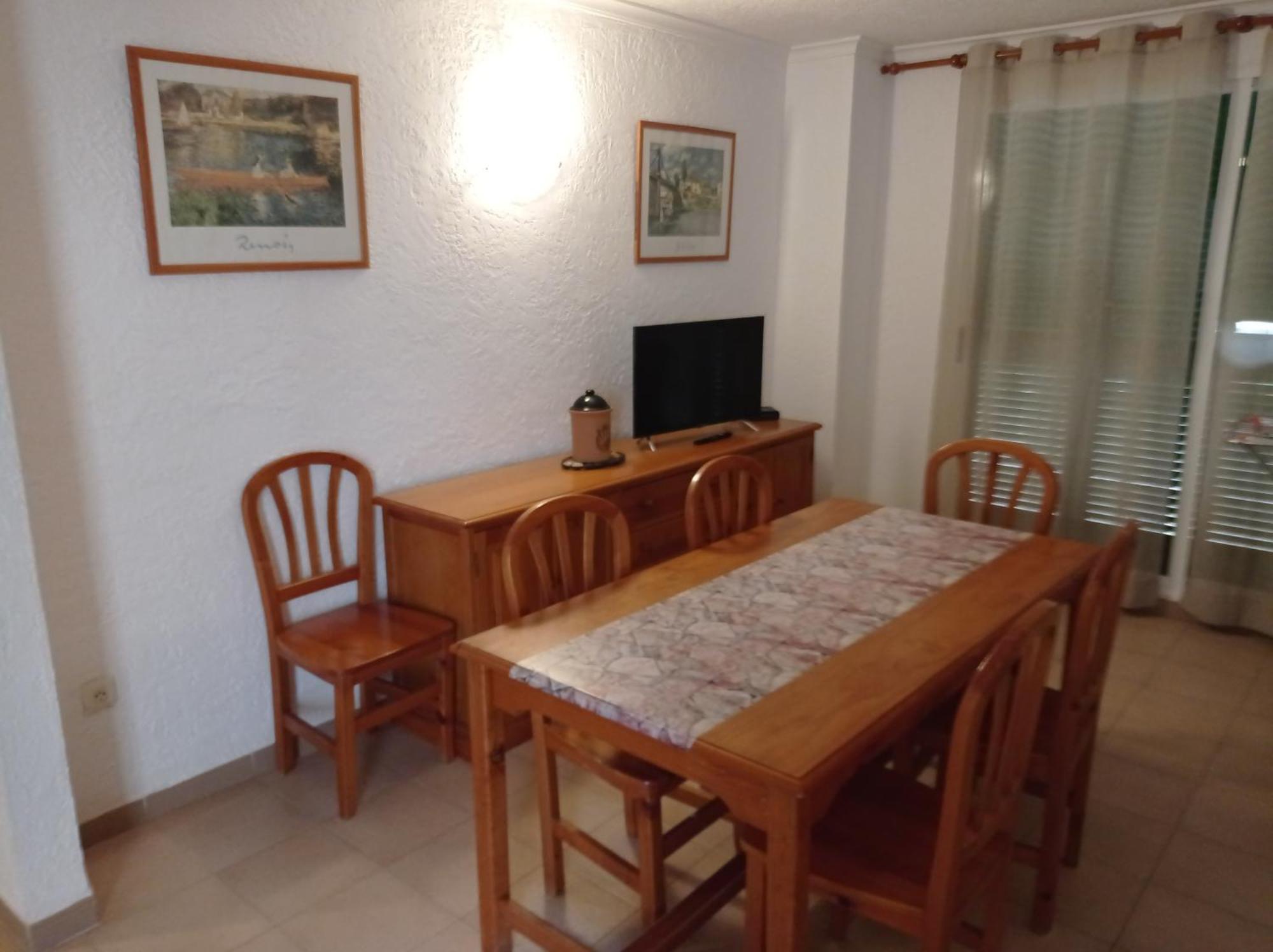 Deltamar Solo Familias Serviplaya Xeraco Εξωτερικό φωτογραφία