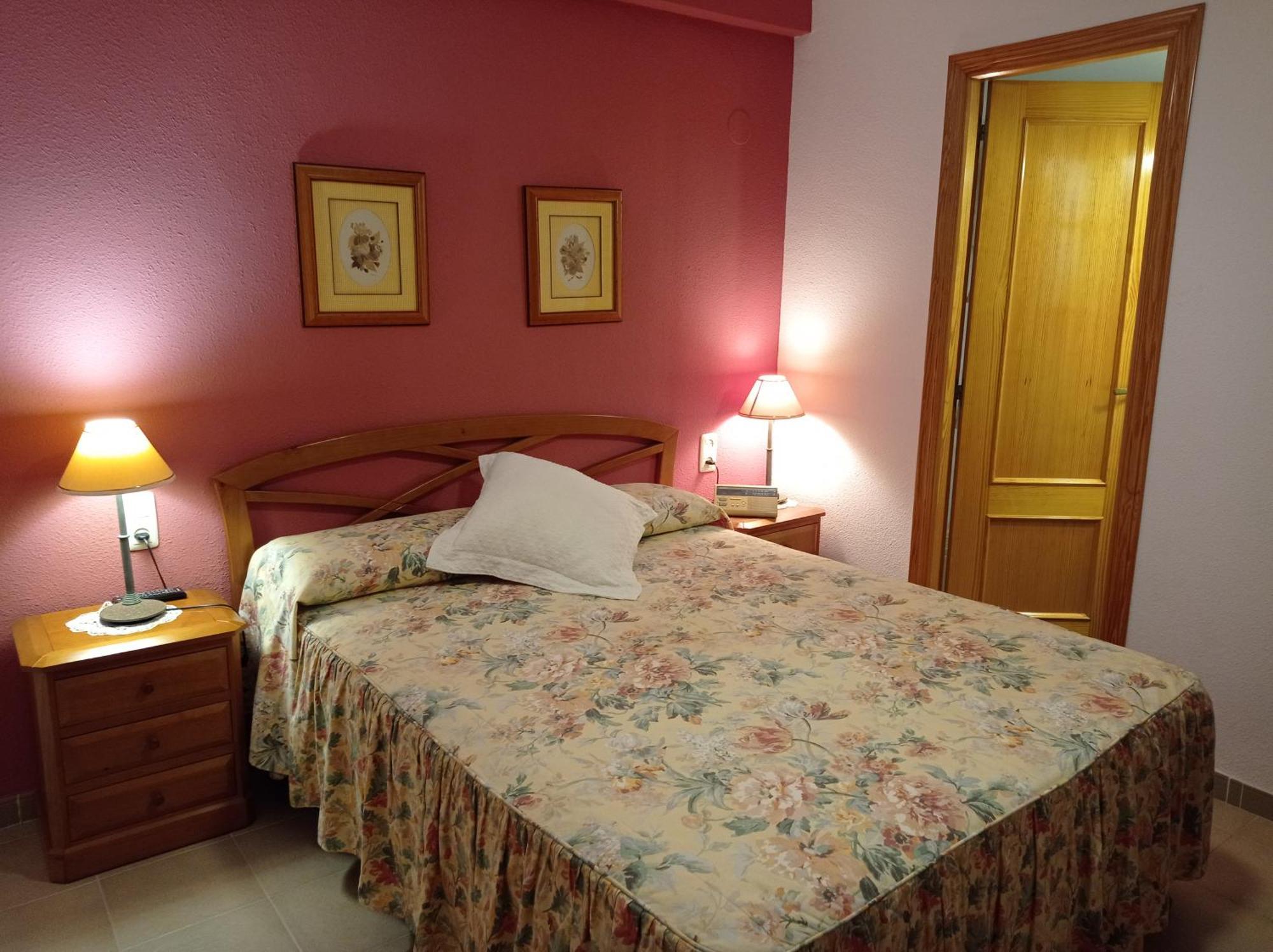 Deltamar Solo Familias Serviplaya Xeraco Εξωτερικό φωτογραφία