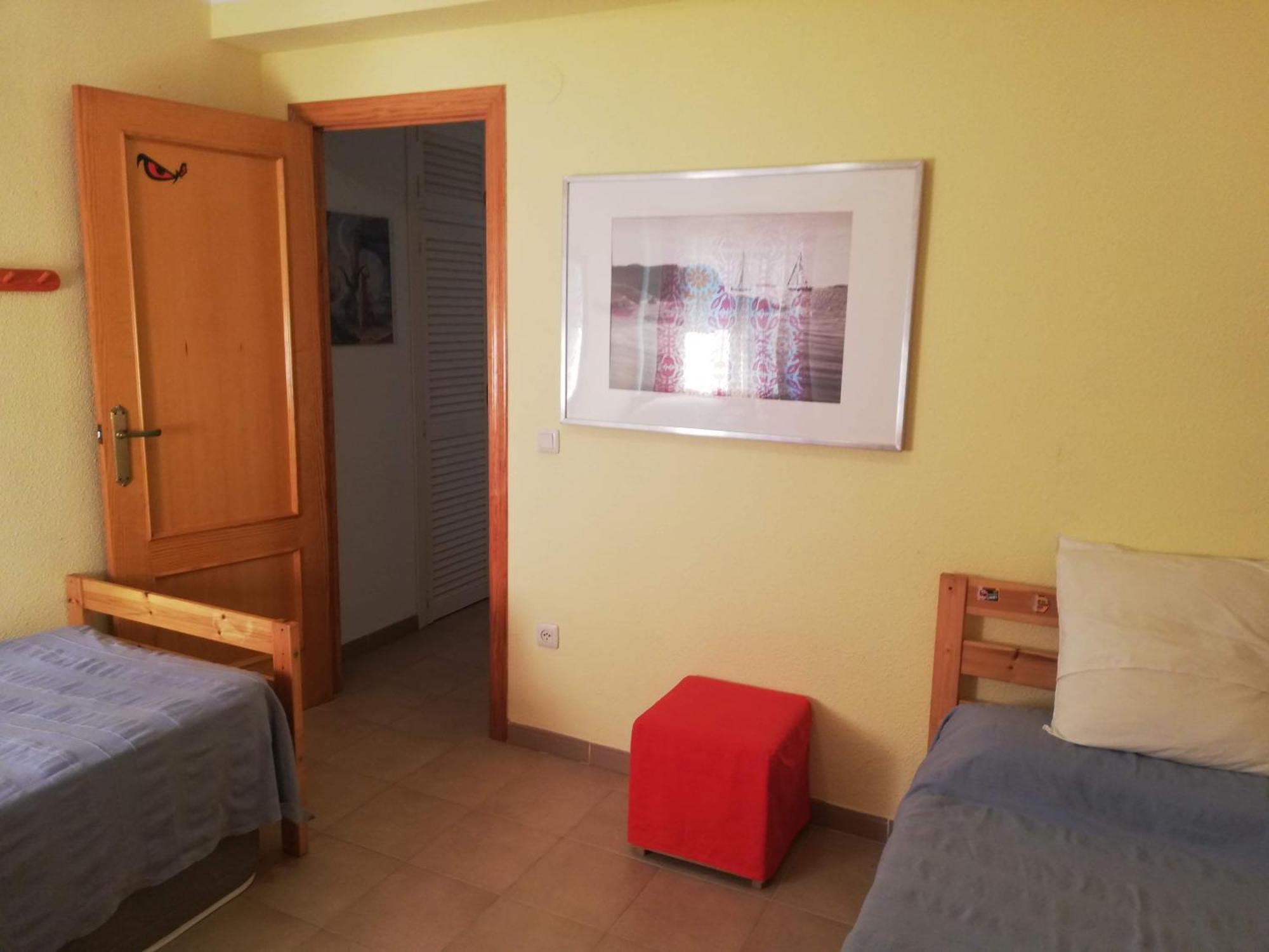 Deltamar Solo Familias Serviplaya Xeraco Δωμάτιο φωτογραφία