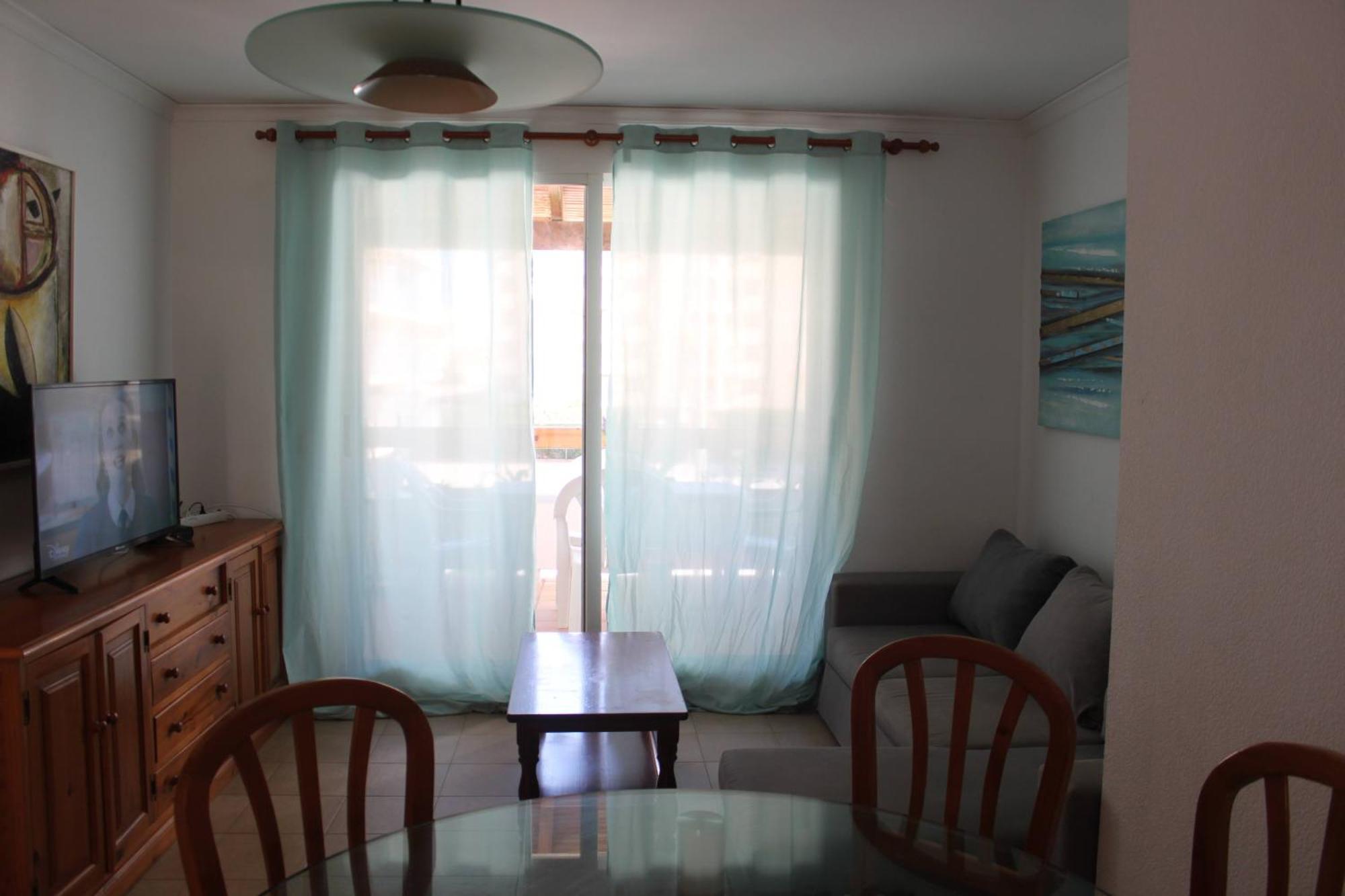 Deltamar Solo Familias Serviplaya Xeraco Δωμάτιο φωτογραφία