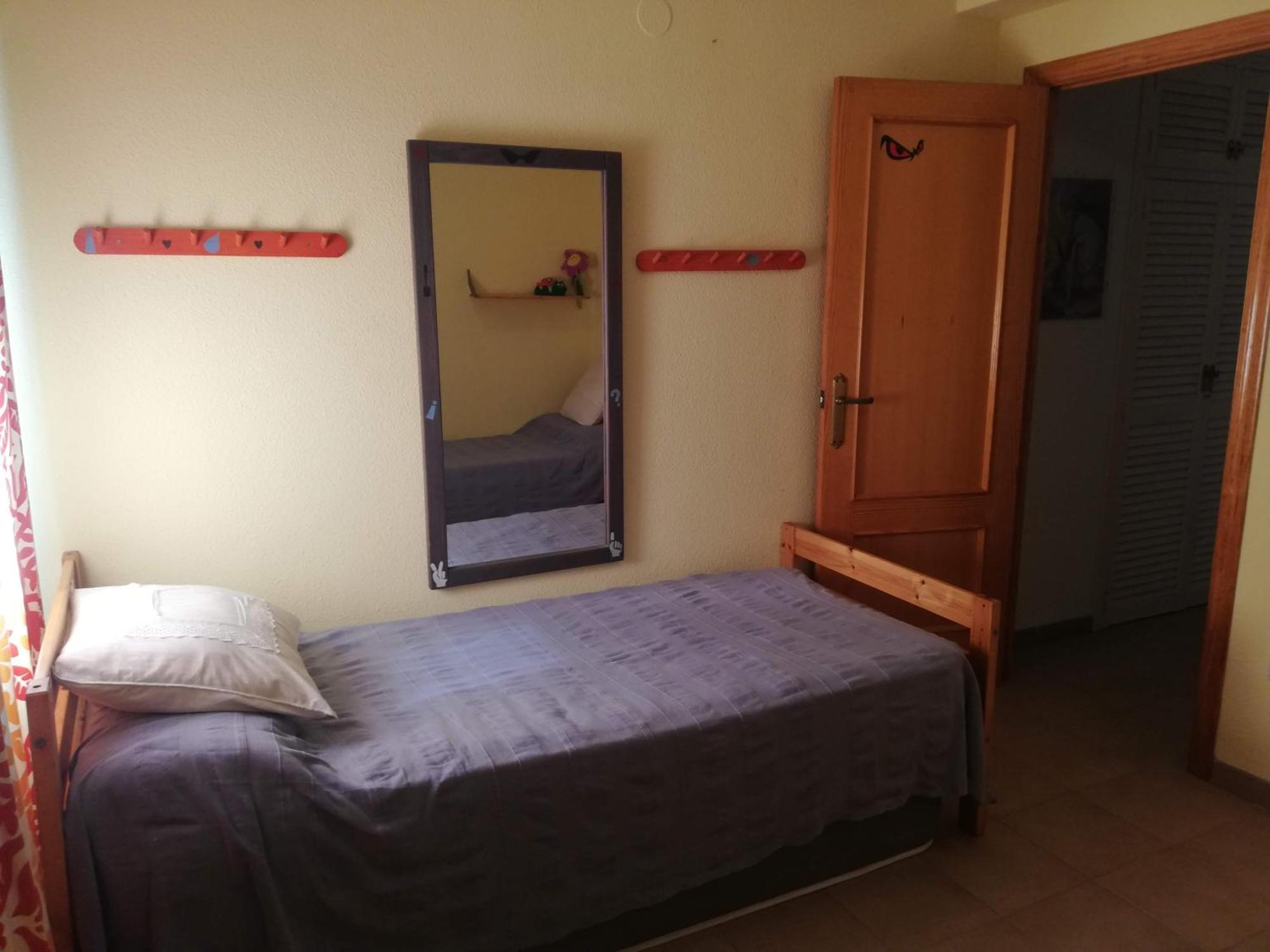 Deltamar Solo Familias Serviplaya Xeraco Δωμάτιο φωτογραφία