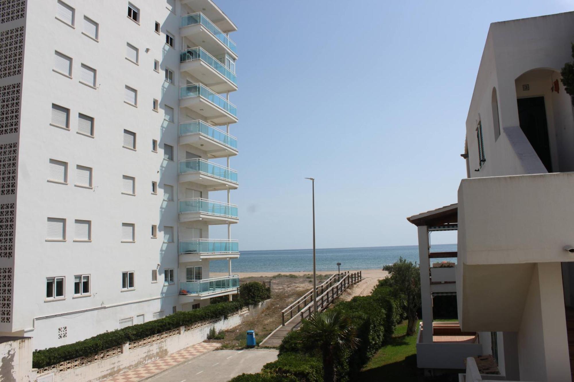 Deltamar Solo Familias Serviplaya Xeraco Δωμάτιο φωτογραφία