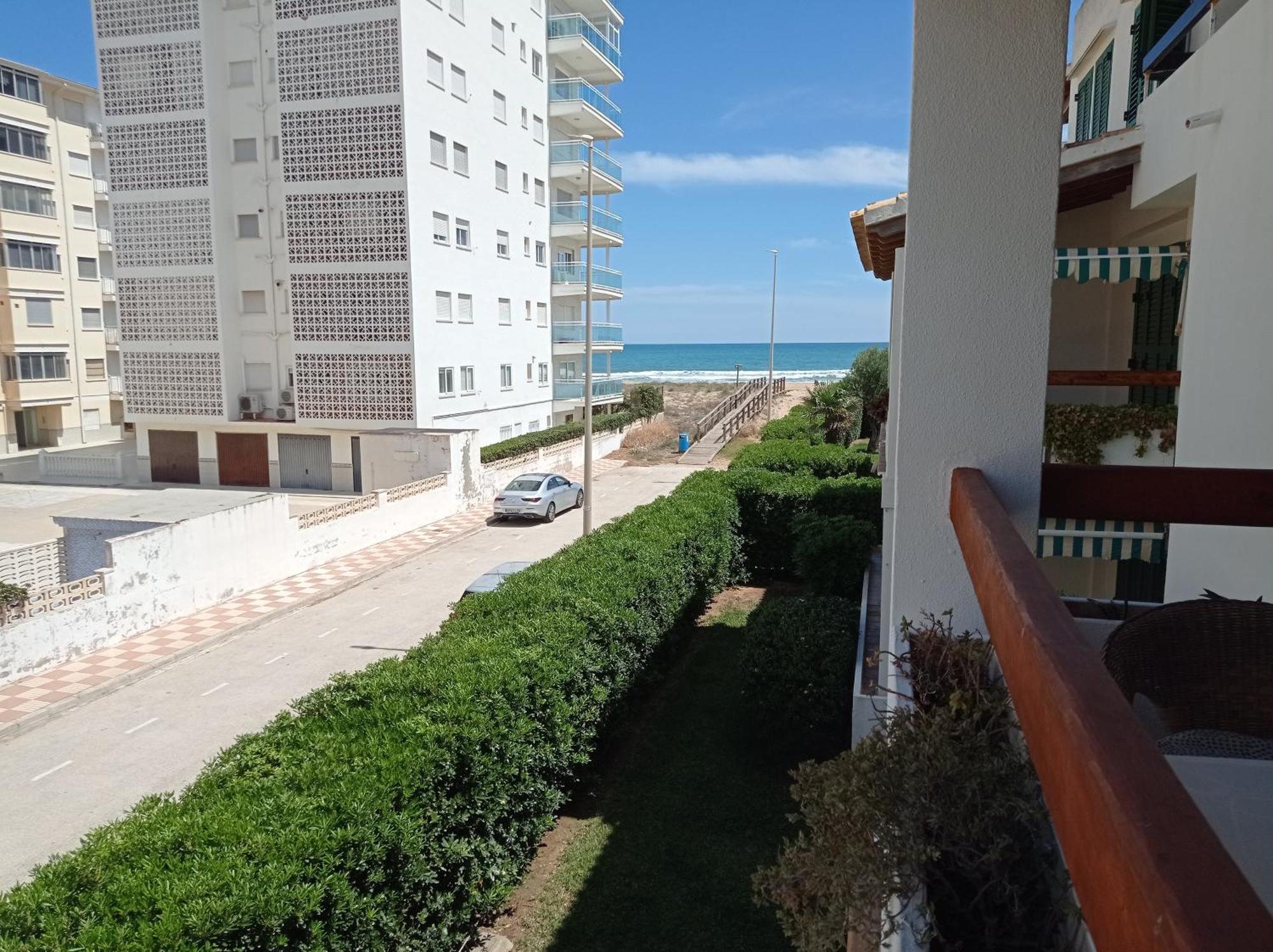 Deltamar Solo Familias Serviplaya Xeraco Δωμάτιο φωτογραφία