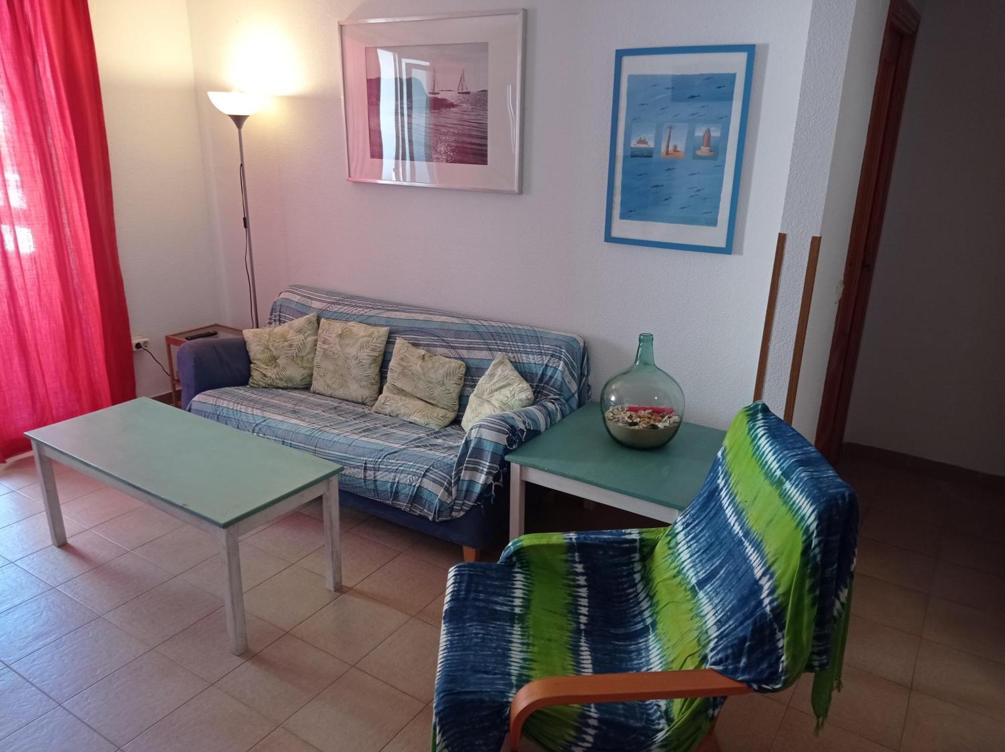 Deltamar Solo Familias Serviplaya Xeraco Δωμάτιο φωτογραφία