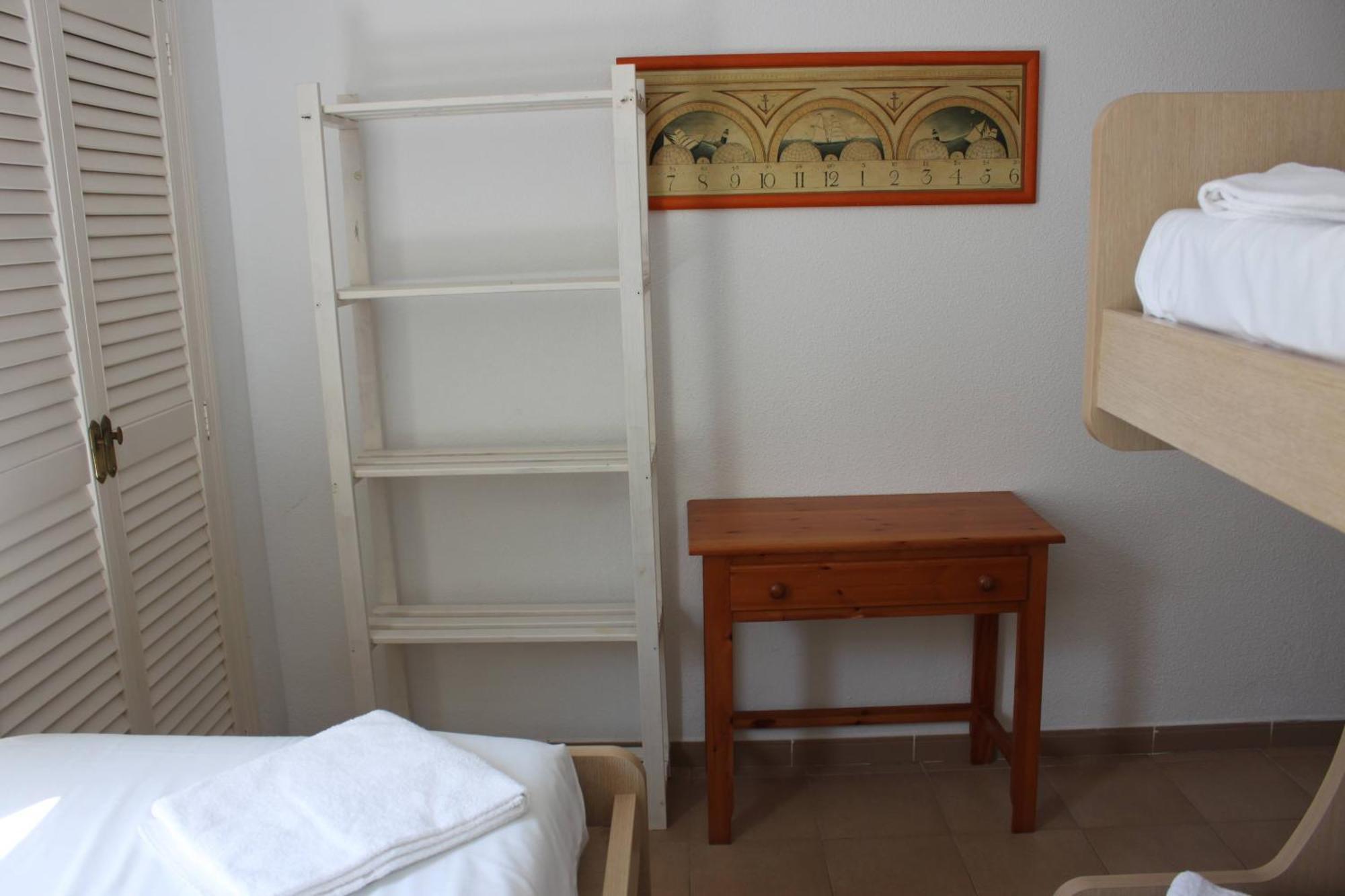 Deltamar Solo Familias Serviplaya Xeraco Δωμάτιο φωτογραφία