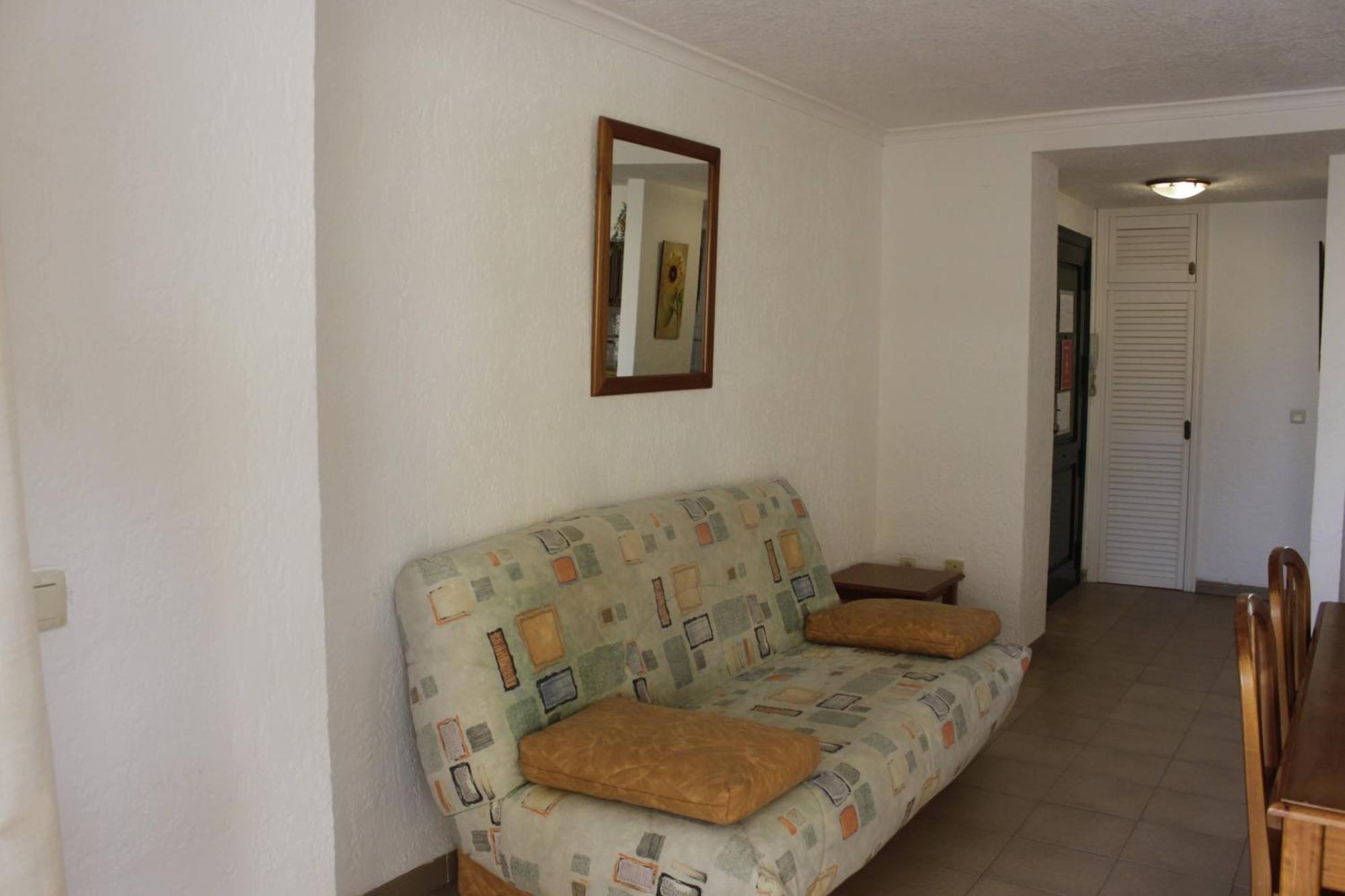 Deltamar Solo Familias Serviplaya Xeraco Δωμάτιο φωτογραφία