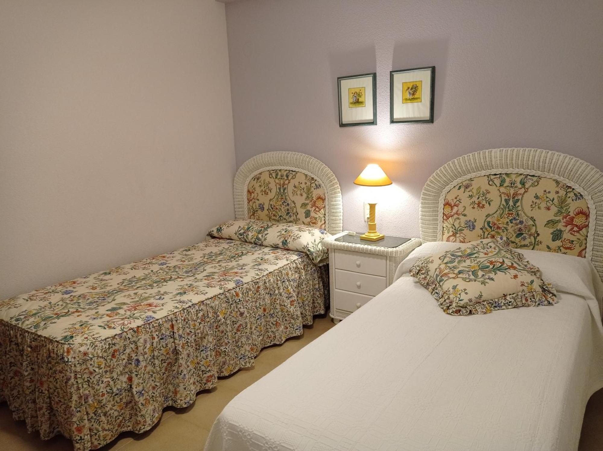 Deltamar Solo Familias Serviplaya Xeraco Δωμάτιο φωτογραφία