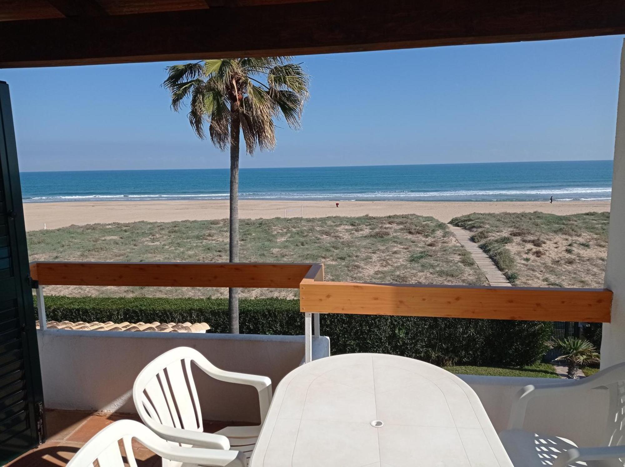 Deltamar Solo Familias Serviplaya Xeraco Δωμάτιο φωτογραφία