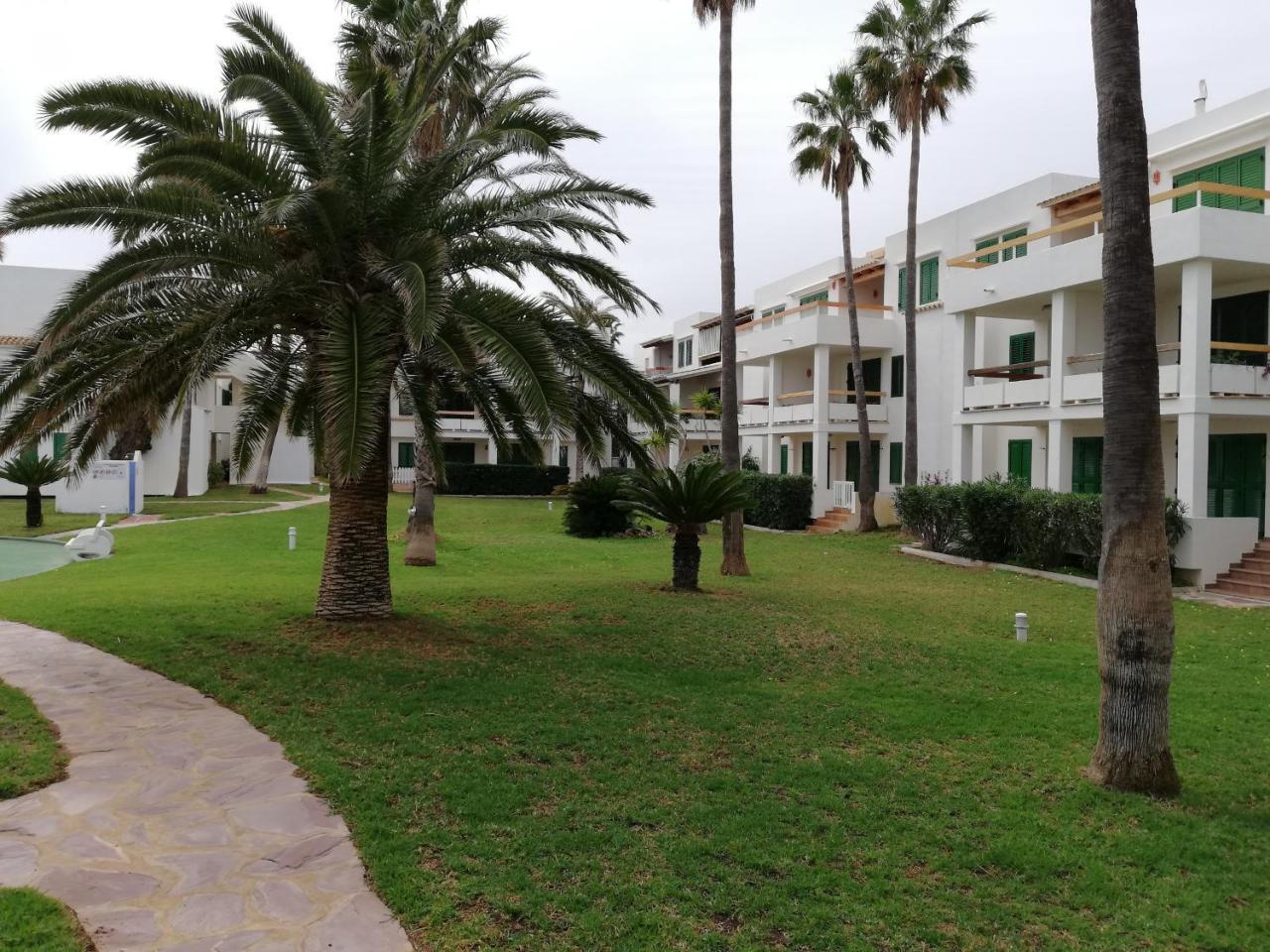 Deltamar Solo Familias Serviplaya Xeraco Εξωτερικό φωτογραφία