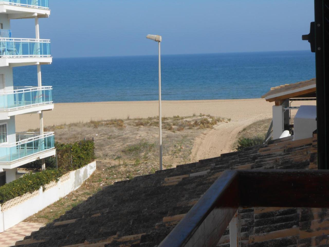 Deltamar Solo Familias Serviplaya Xeraco Εξωτερικό φωτογραφία