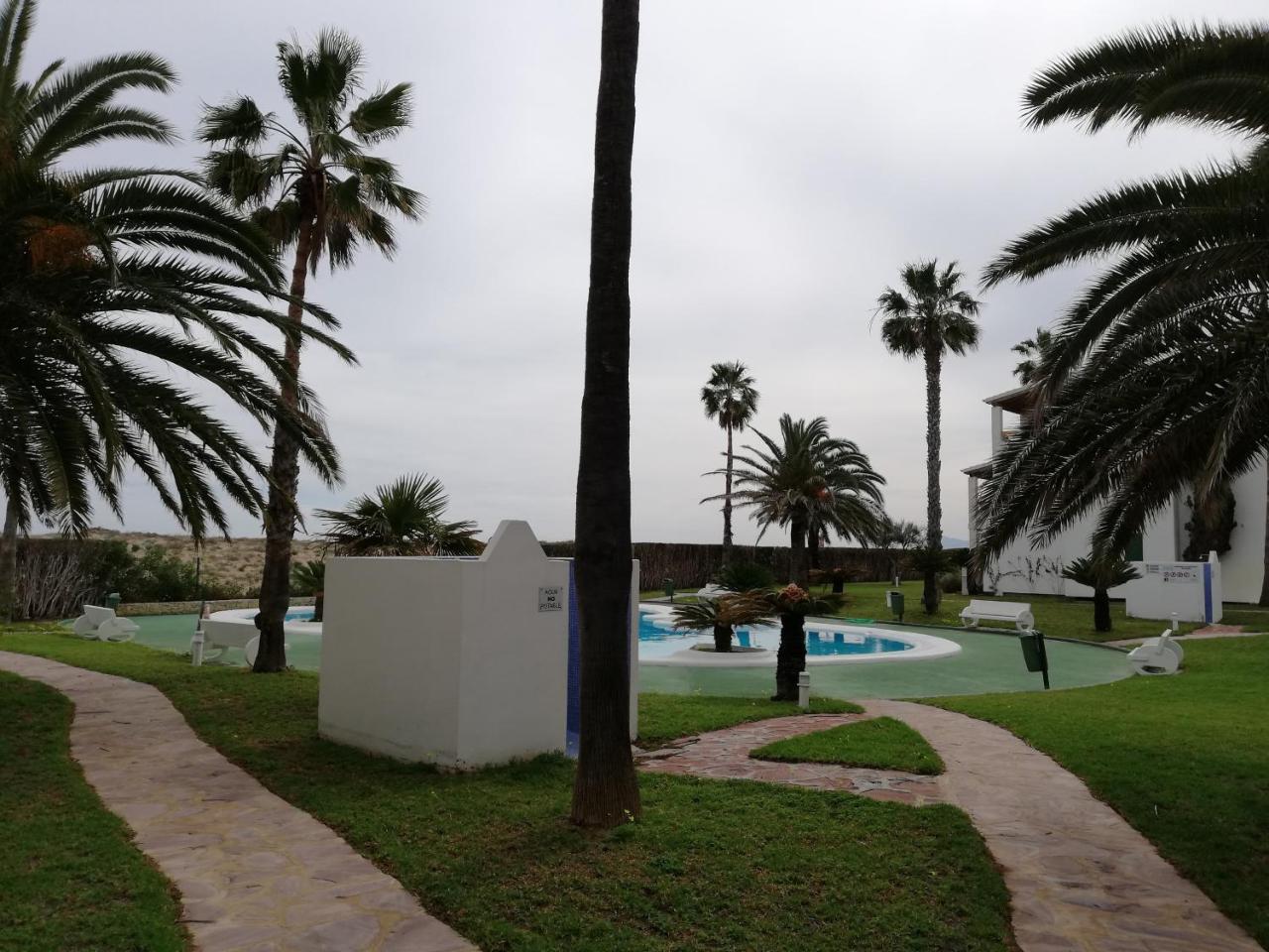 Deltamar Solo Familias Serviplaya Xeraco Εξωτερικό φωτογραφία