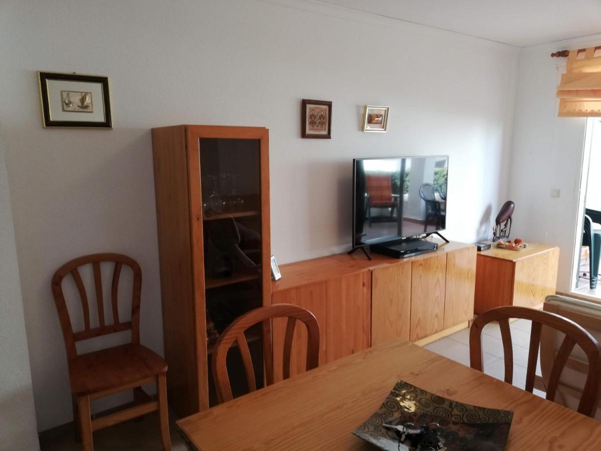 Deltamar Solo Familias Serviplaya Xeraco Εξωτερικό φωτογραφία