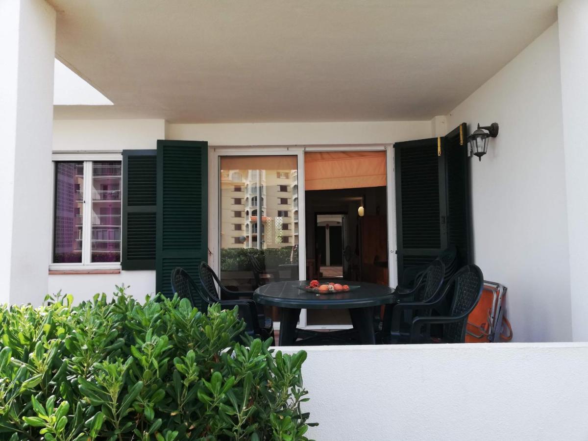 Deltamar Solo Familias Serviplaya Xeraco Εξωτερικό φωτογραφία