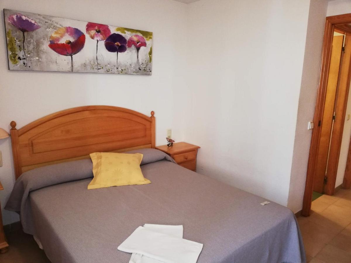 Deltamar Solo Familias Serviplaya Xeraco Εξωτερικό φωτογραφία