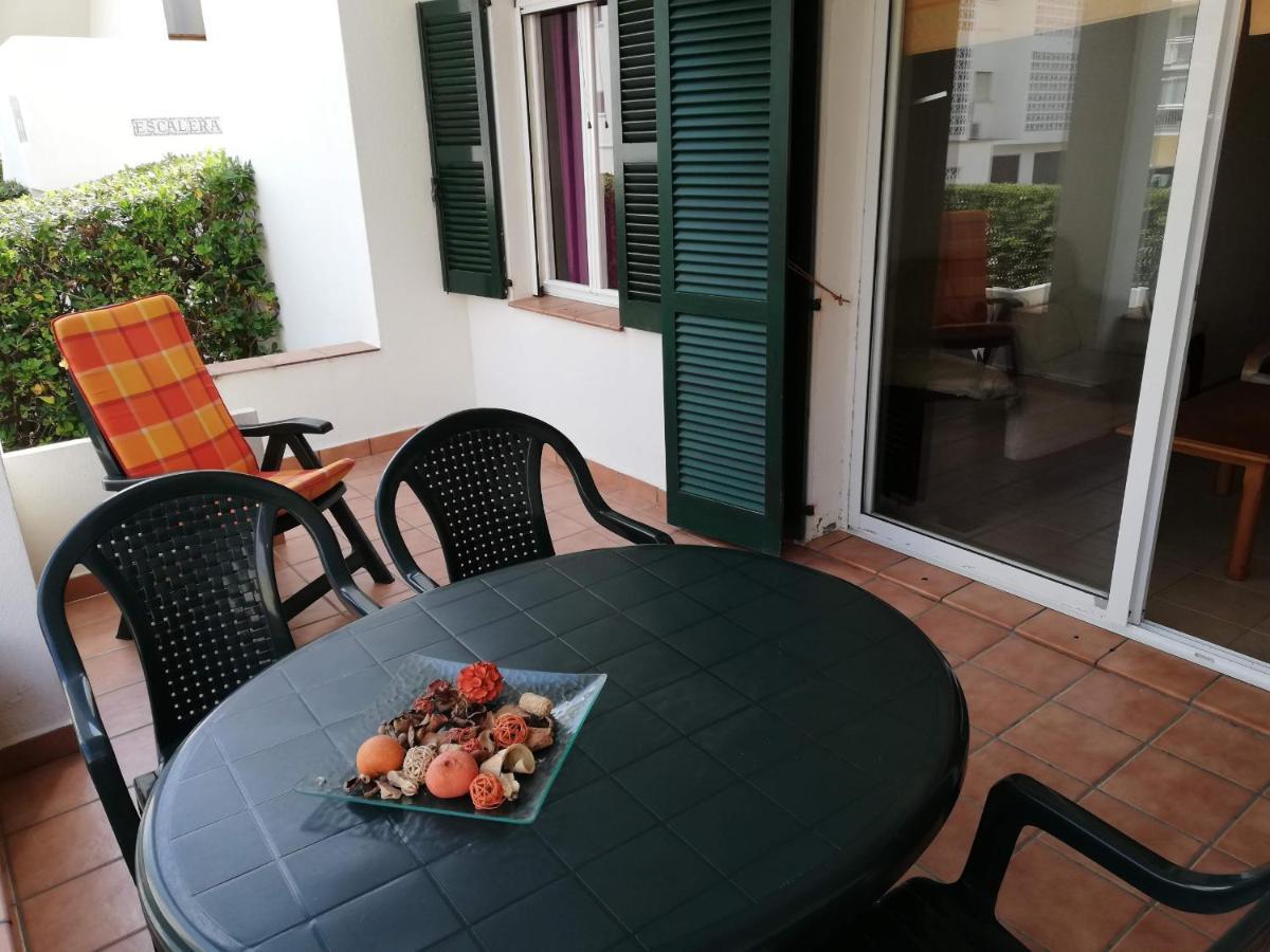 Deltamar Solo Familias Serviplaya Xeraco Εξωτερικό φωτογραφία