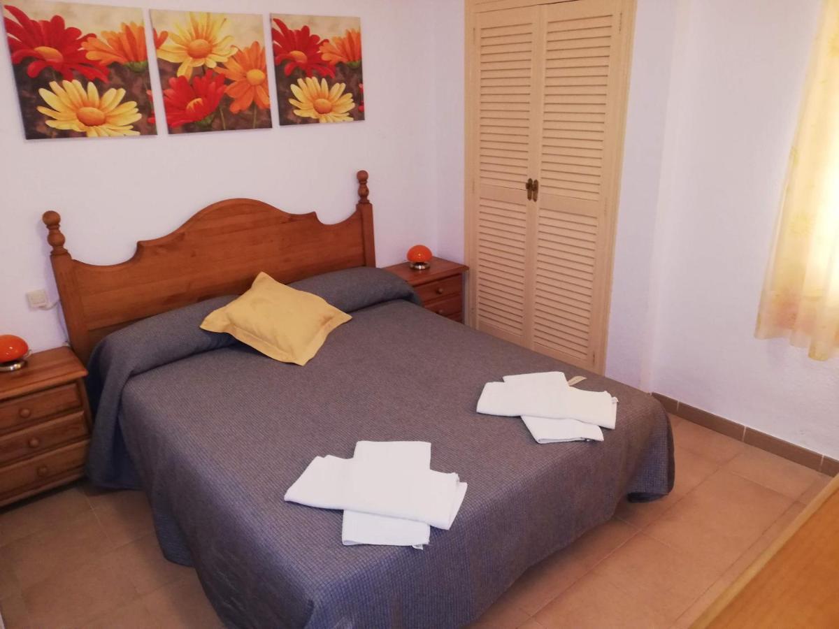 Deltamar Solo Familias Serviplaya Xeraco Εξωτερικό φωτογραφία