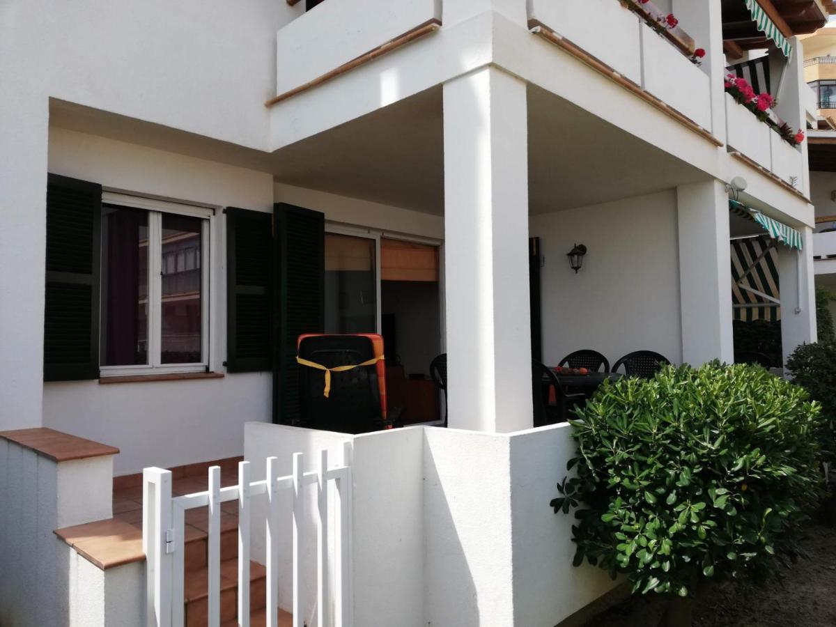 Deltamar Solo Familias Serviplaya Xeraco Εξωτερικό φωτογραφία
